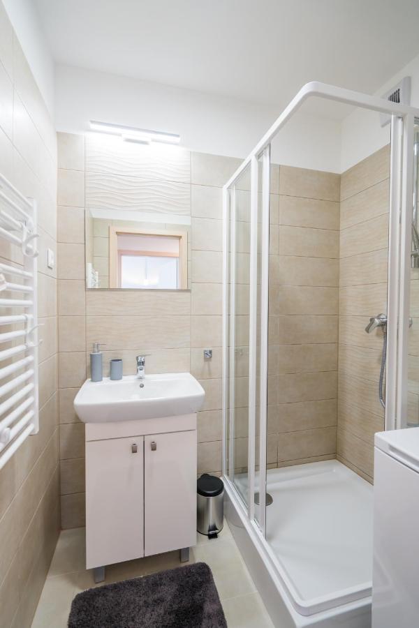 Csenge Apartman Siófok Zewnętrze zdjęcie